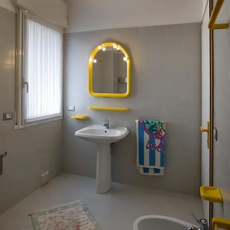 Апартаменты Mimi *