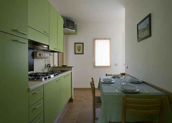 Apartamento Mimi