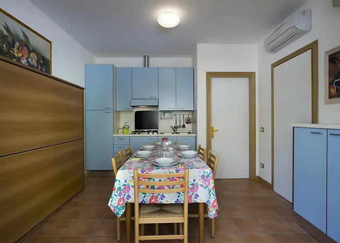 Mimi Apartamento Lido di Jesolo