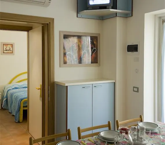 Apartamento Mimi Lido di Jesolo