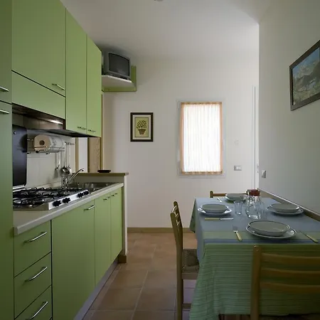 Apartament Mimi