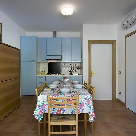 Mimi Apartment Lido di Jesolo