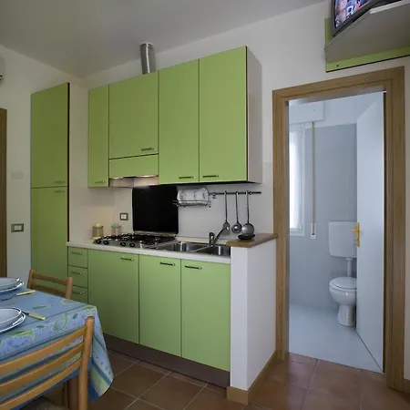 Mimi Apartment