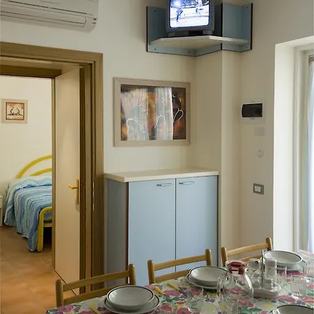 Apartment Mimi Lido di Jesolo