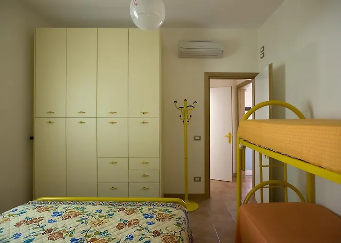 Mimi Διαμέρισμα Τζεσόλο Λίντο